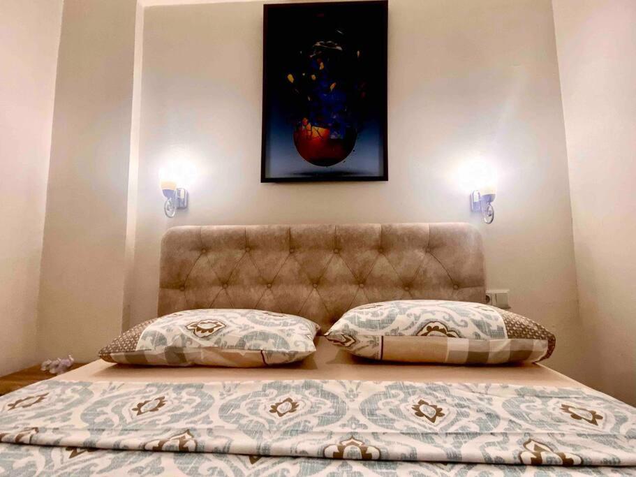 Licensed ,jazzy Class 3 Bedrooms Homes 100mb Wi-fi Appartement