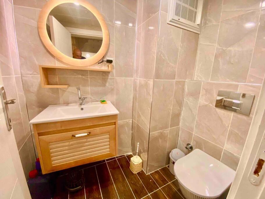 Licensed ,jazzy Class 3 Bedrooms Homes 100mb Wi-fi Appartement