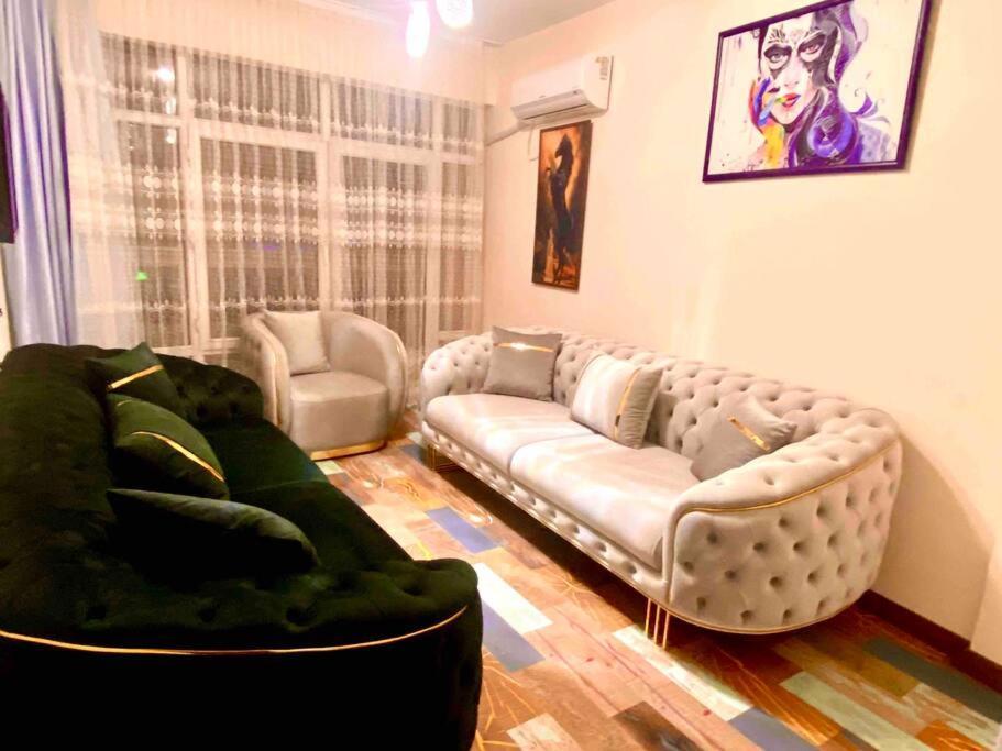Apartament Licensed ,jazzy Class 3 Bedrooms Homes 100mb Wi-fi