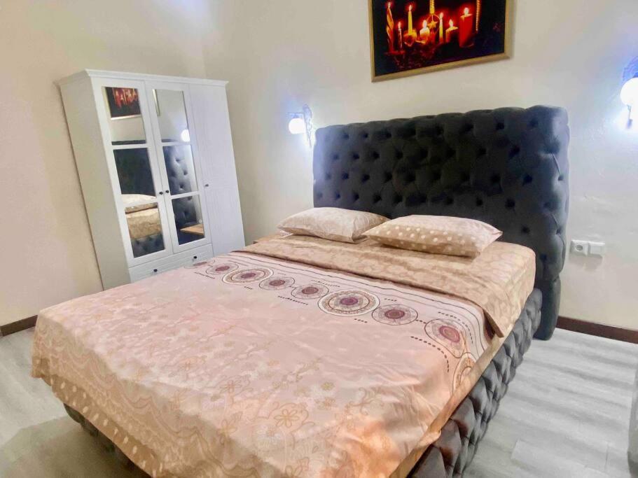 Licensed ,jazzy Class 3 Bedrooms Homes 100mb Wi-fi Apartament *